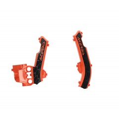 ACERBIS X-GRIP ZAŠČITA OKVIRJA KTM SX 50 2016-2023